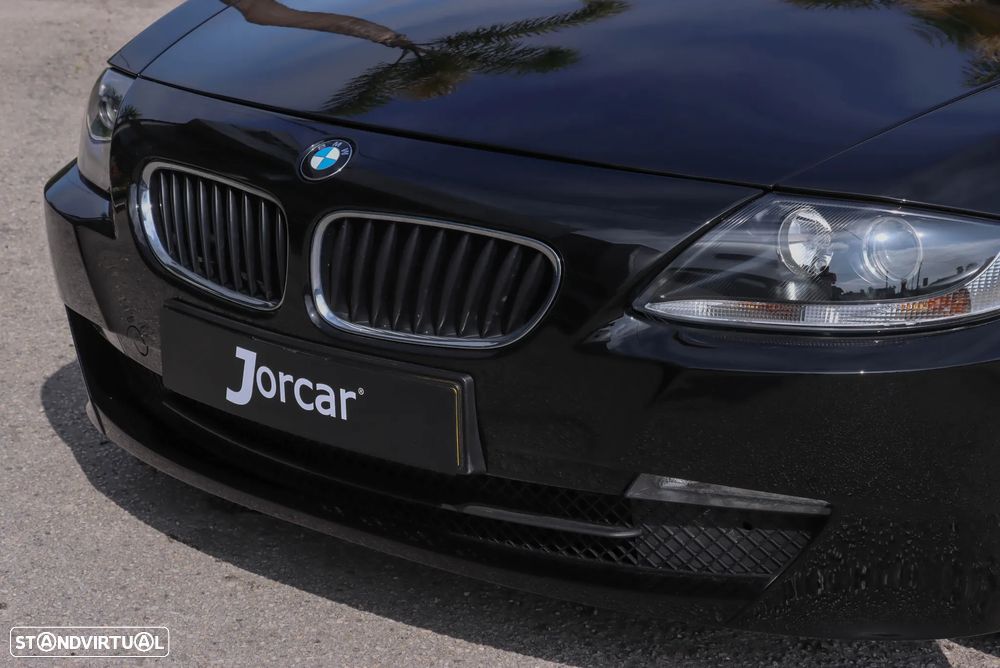 BMW Z4 2.0 - 12