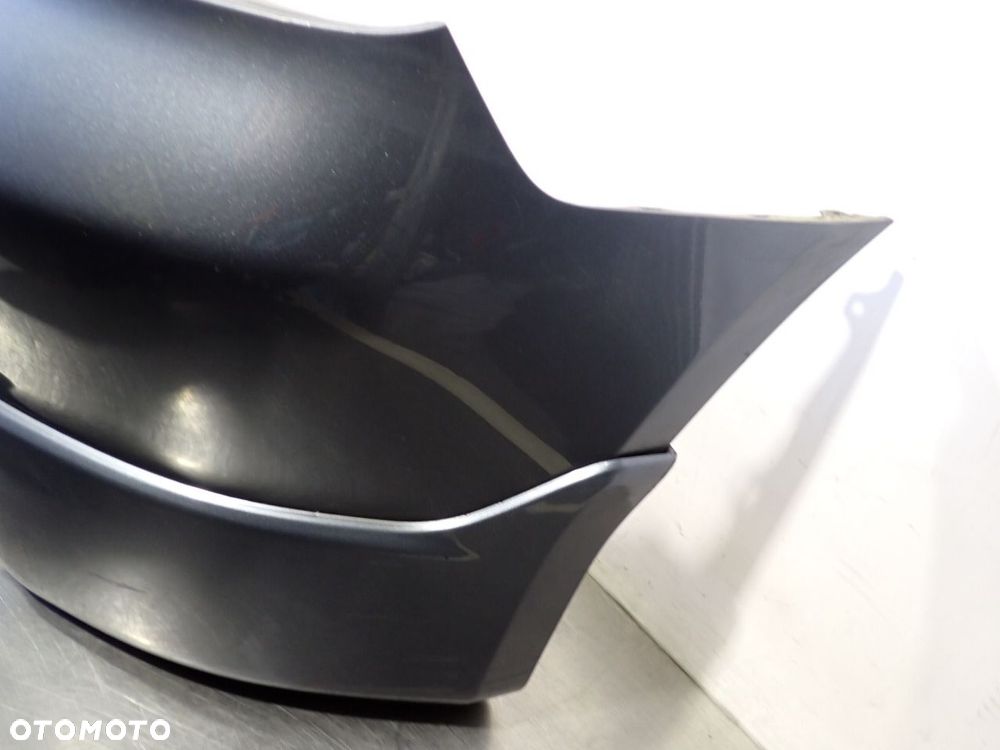 ZDERZAK TYŁ HONDA CIVIC VII 71501-S5S-V000 - 13