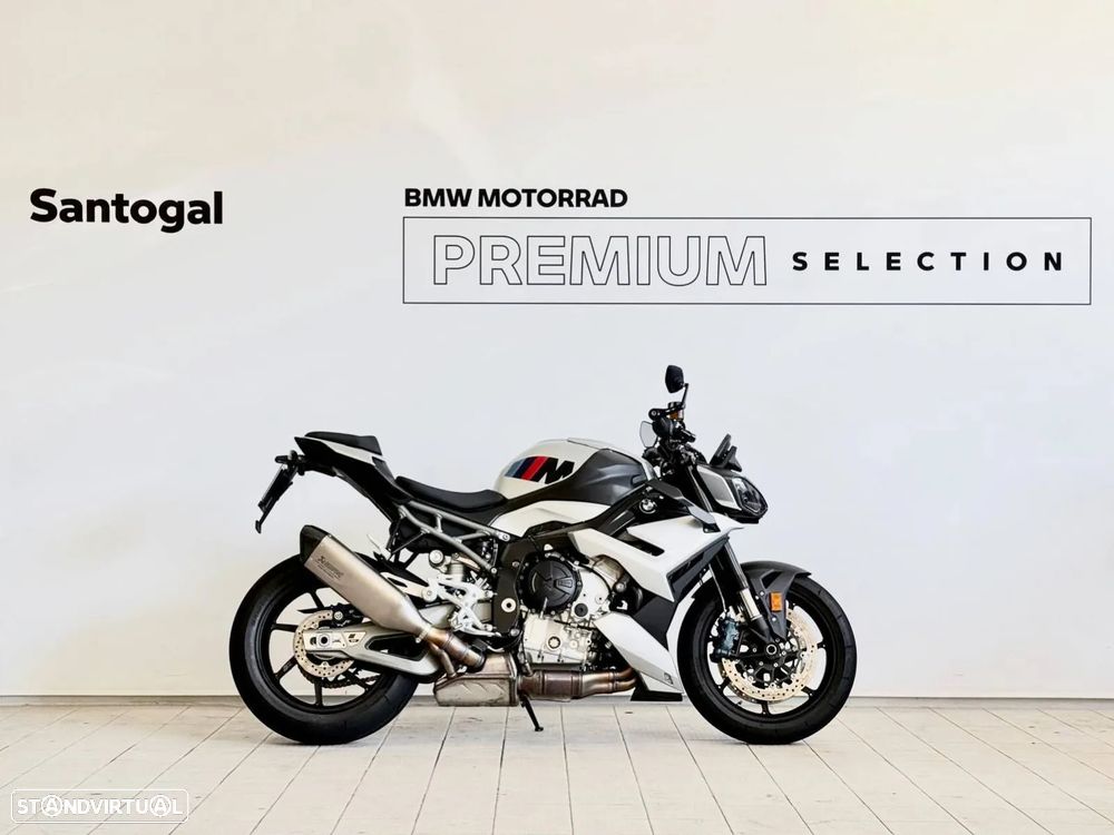 BMW M 1000 R - 5