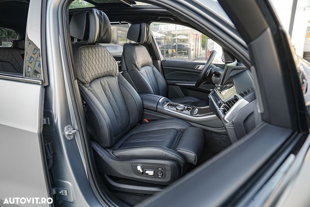 BMW X5 xDrive30d - 12