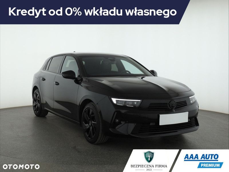 Opel Astra - 3