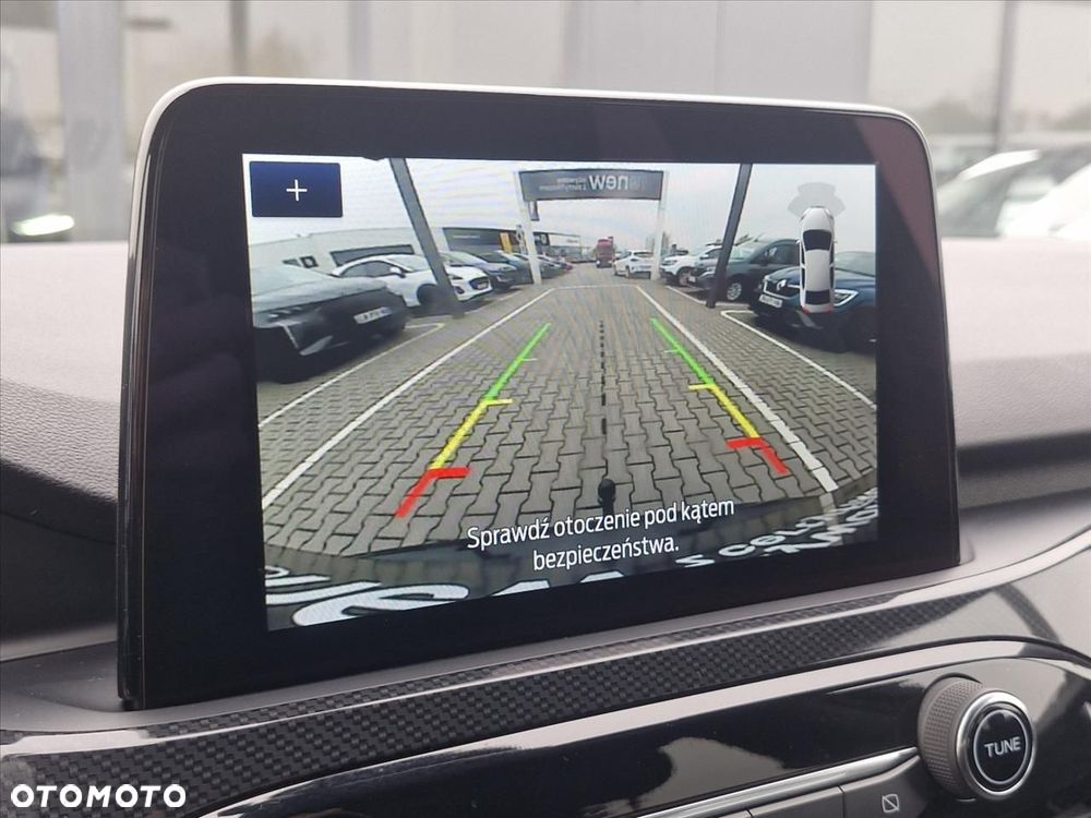 Ford Kuga 2.0 EcoBlue AWD ST-Line - 15