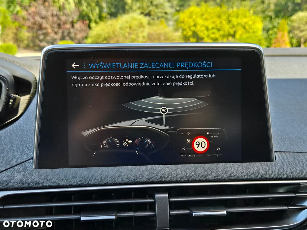 Peugeot 3008 PureTech 130 Stop & Start Allure - 26