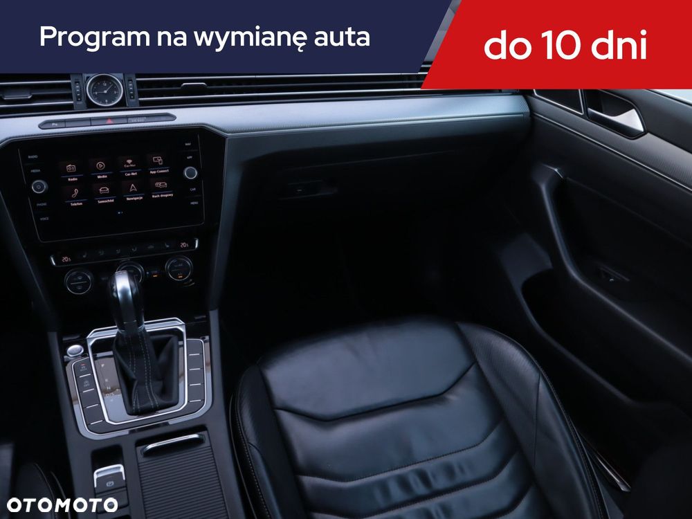 Volkswagen Arteon - 10