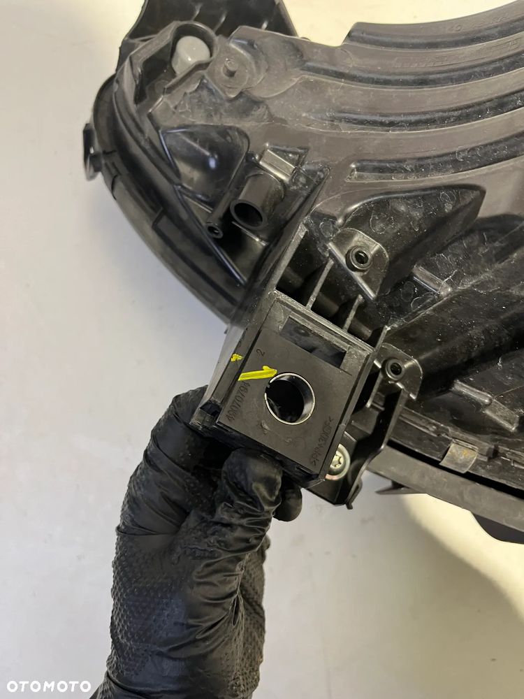 Lampa BIXENON ALFA ROMEO STELVIO 50552987 LEWA - 9