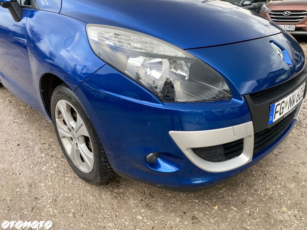 Renault Scenic 1.6 16V 110 Dynamique - 10