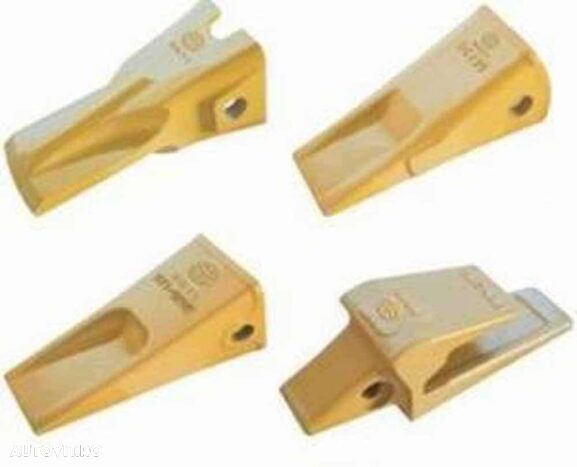Dinti cupa tip caterpillar - dinti cupa bofors - 1