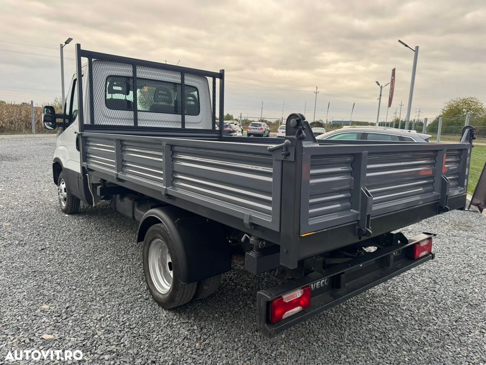 Iveco Daily - 13