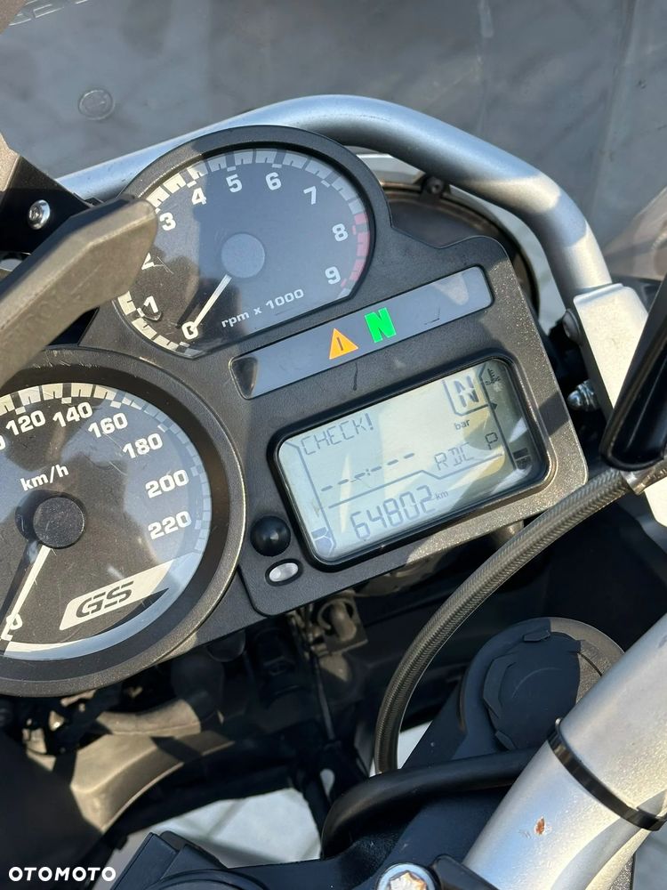 BMW R1250 GS Adventure - 12