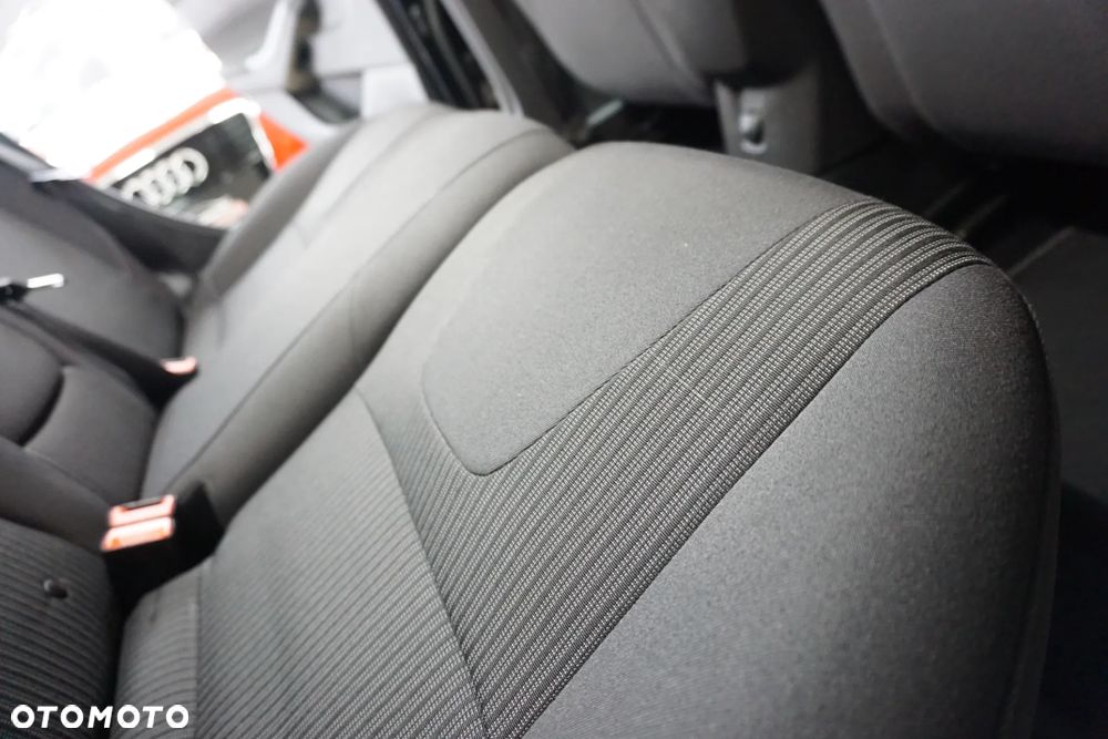 Ford Focus 1.6 TDCi DPF Trend - 22