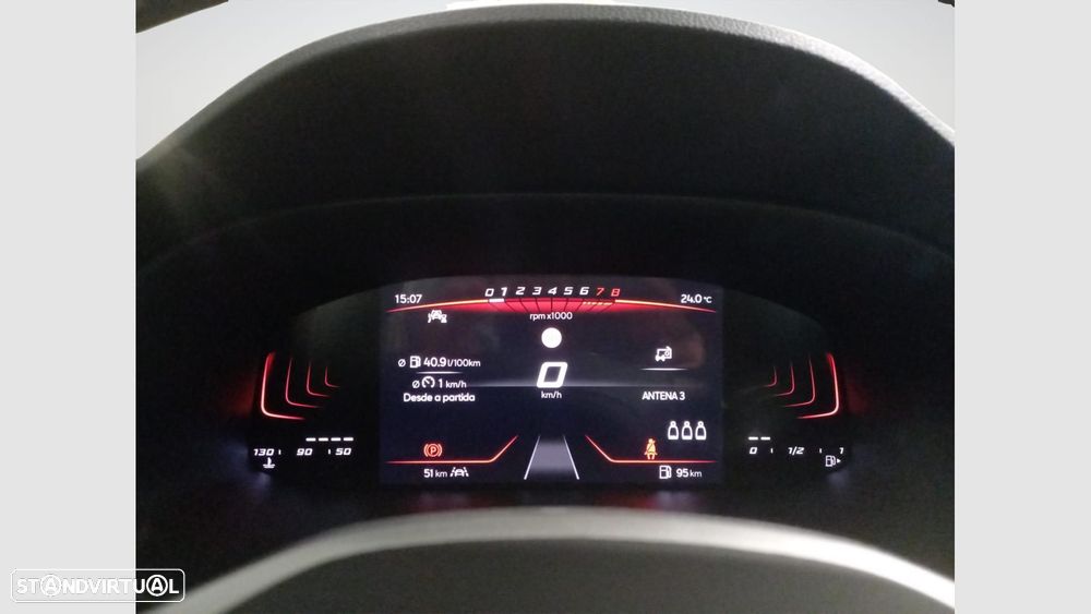 SEAT Ateca 1.0 TSI Style - 9