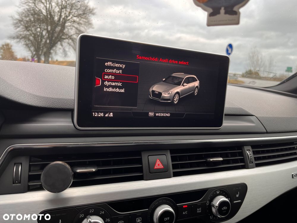 Audi A4 Avant 2.0 TDI Quattro S tronic - 20