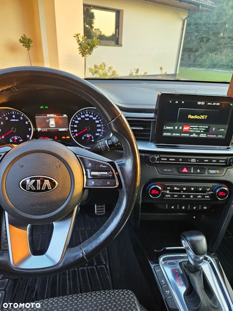 Kia Ceed 1.4 T-GDI L Business Line DCT - 5