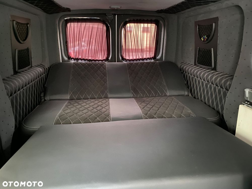 Renault Trafic 2.0 DCI 115 koni - 30
