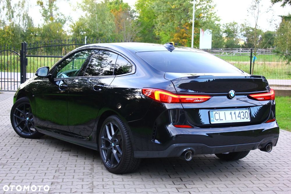 BMW Seria 2 218d M Sport sport - 6