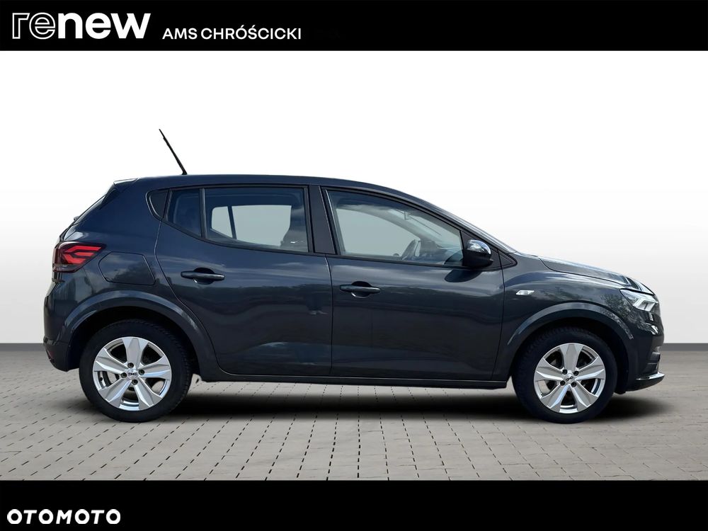 Dacia Sandero 1.0 TCe Expression - 7