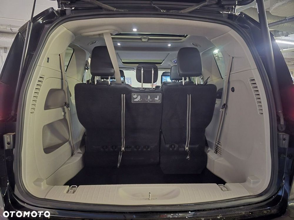 Chrysler Pacifica - 7