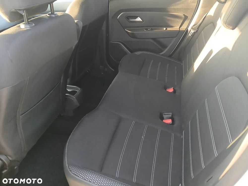 Dacia Duster 1.5 dCi Prestige - 24