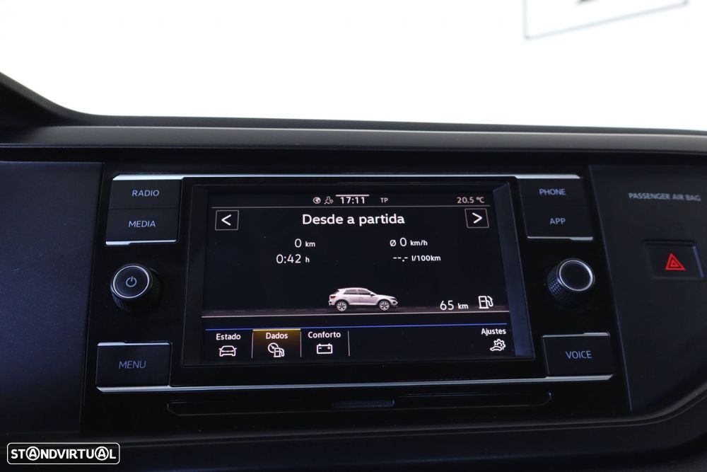VW Taigo 1.0 TSI Life - 24