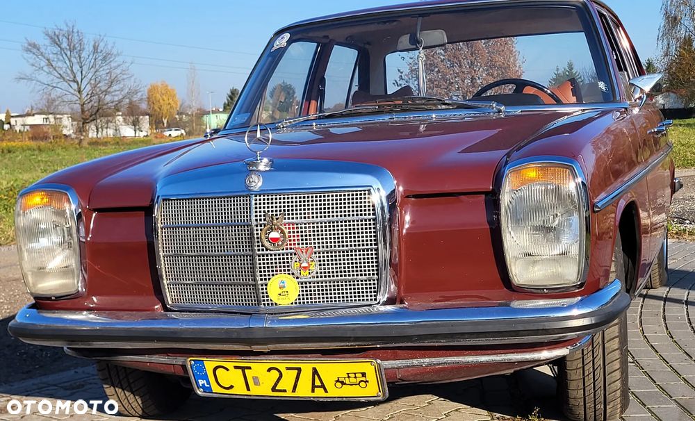 Mercedes-Benz Inny - 12