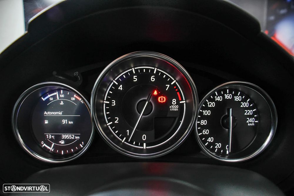 Mazda MX-5 1.5 RF Sky-G Evolve Navi - 32