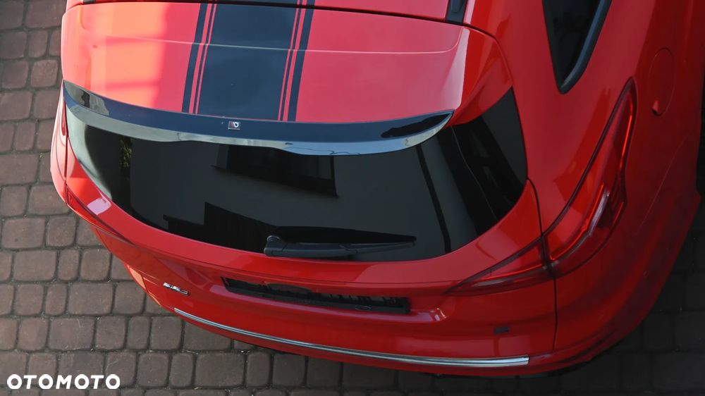 Ford Focus 2.0 TDCi ST-Line Red ASS - 16