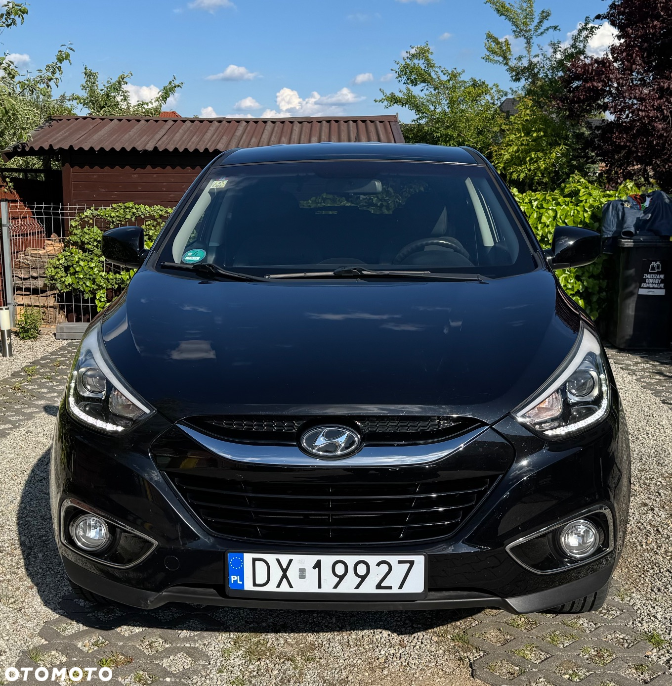 Hyundai ix35 1.6 GDI Comfort 2WD - 3