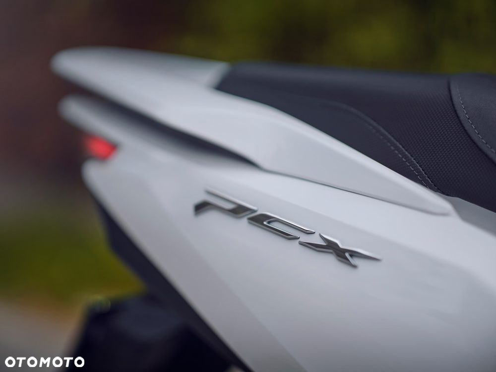 Honda PCX - 11