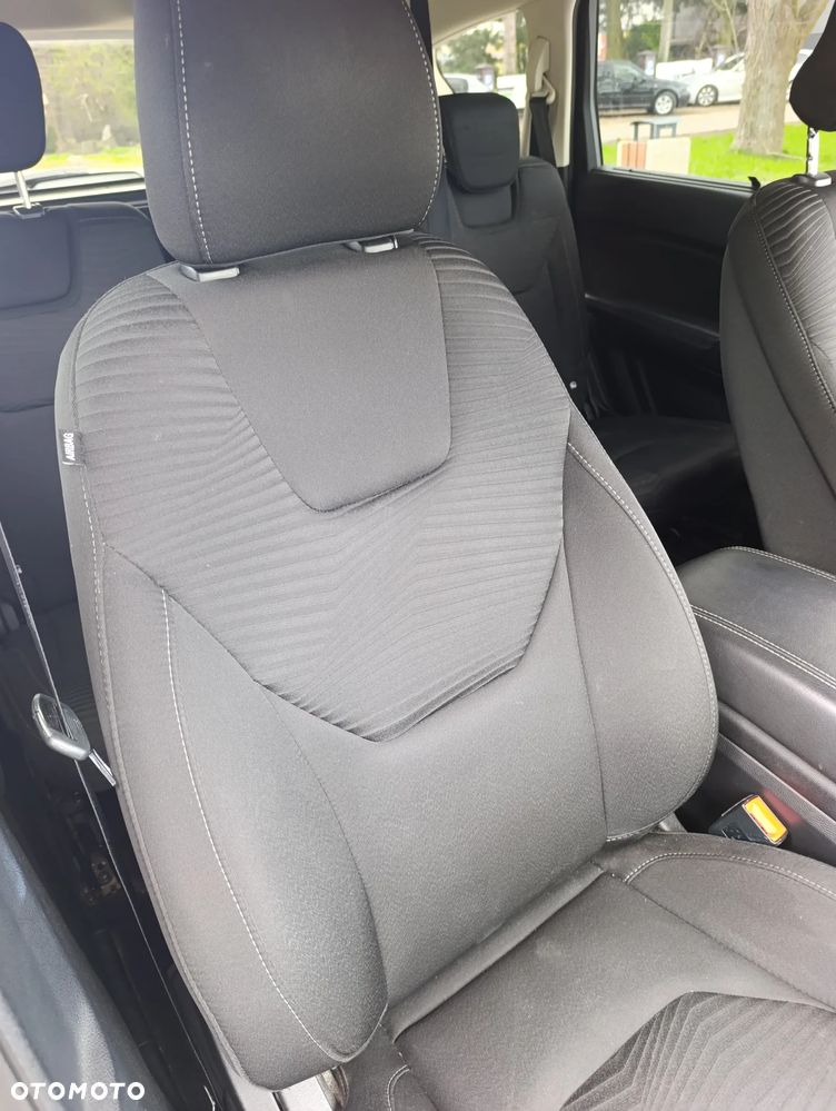 Ford S-Max 1.5 EcoBoost Trend - 17