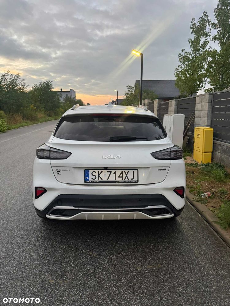 Kia XCeed - 5
