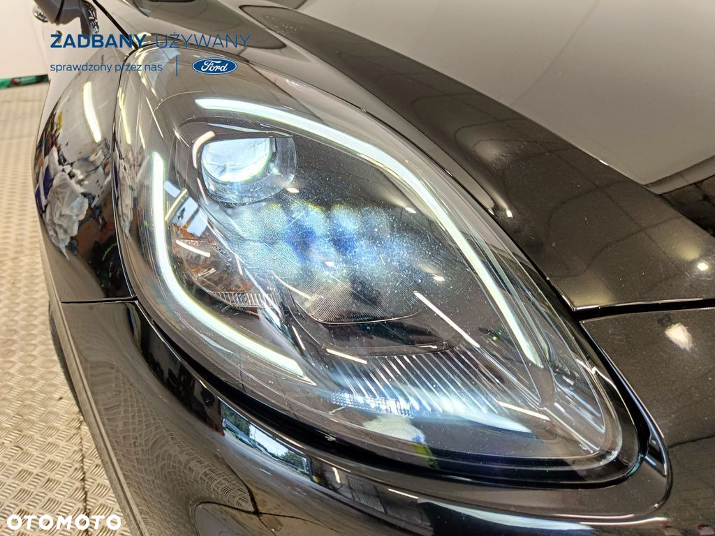 Ford Puma 1.0 EcoBoost Hybrid ST-LINE - 30