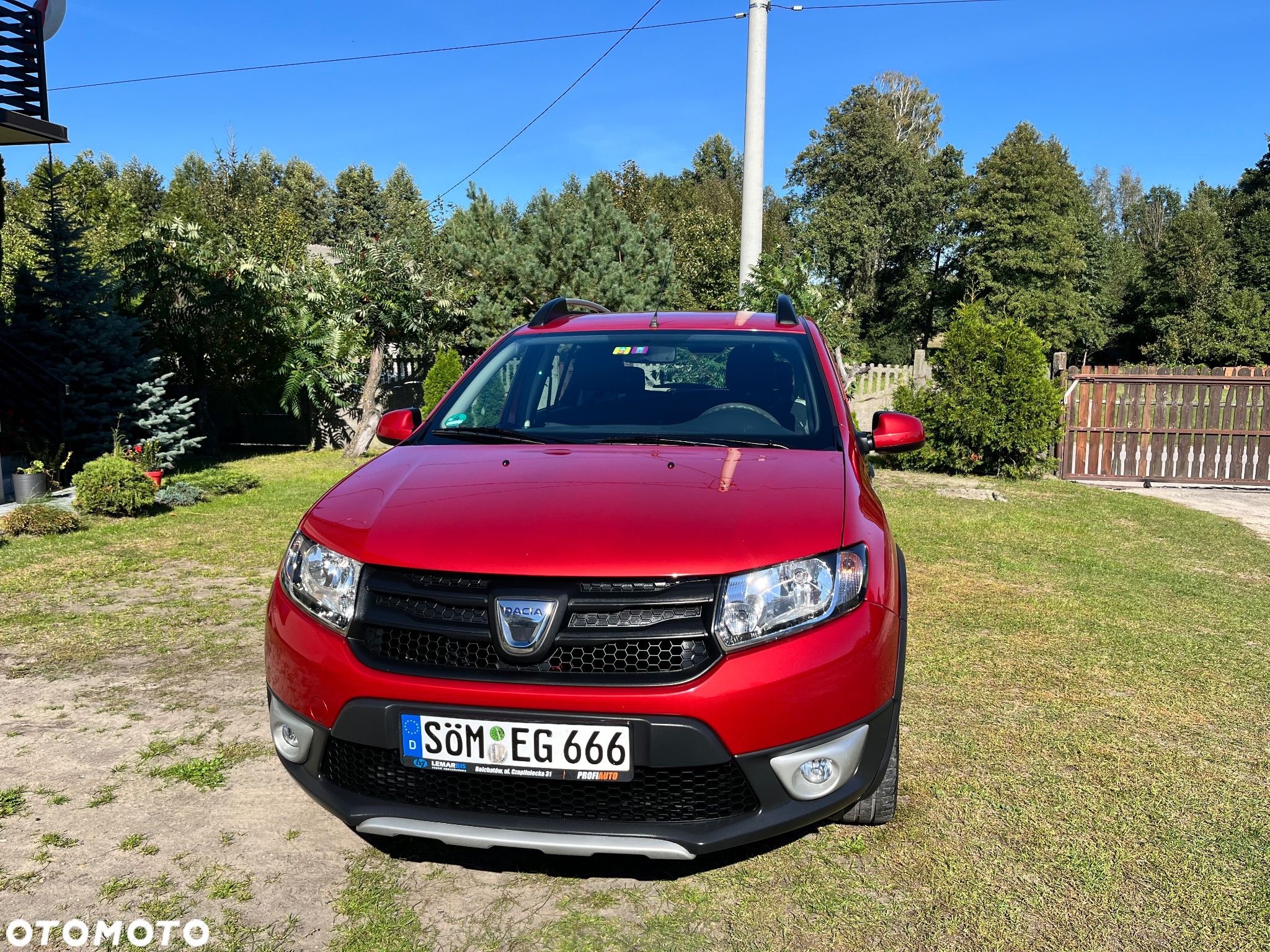 Dacia Sandero Stepway 0.9 TCe Ambiance - 5