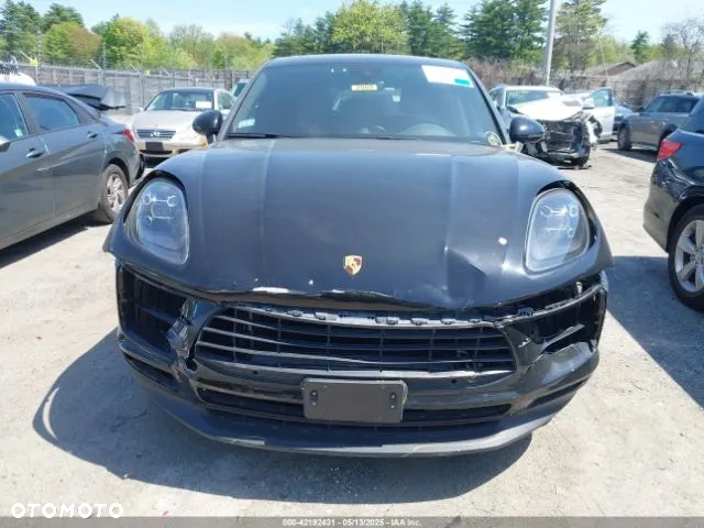 Porsche Macan PDK - 7