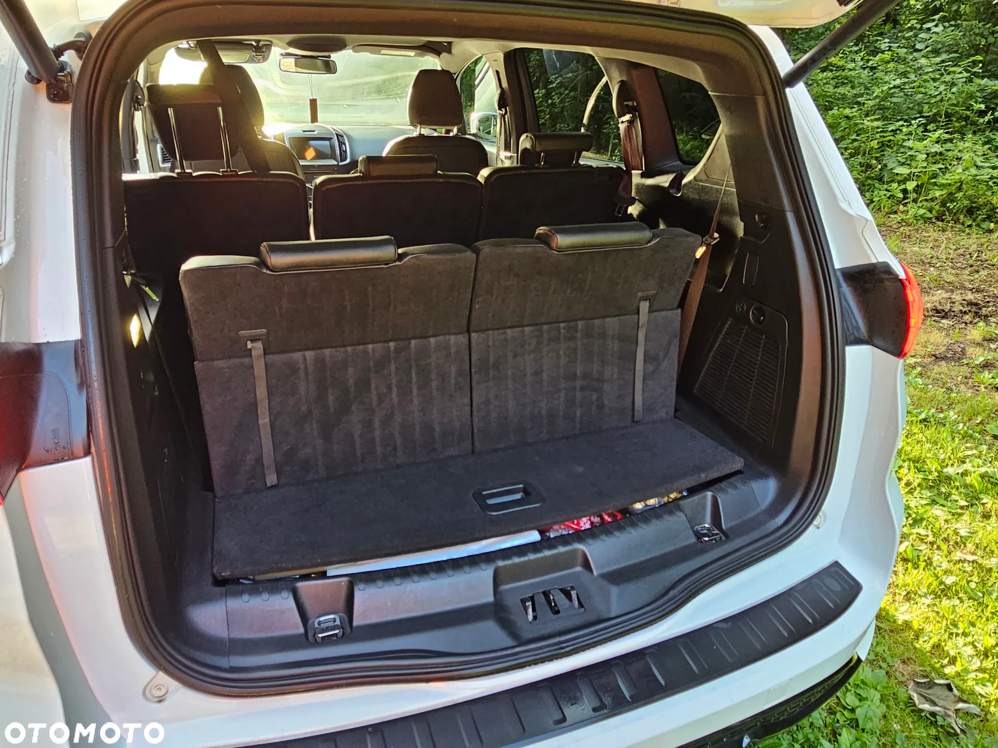 Ford S-Max 2.0 TDCi Bi-Turbo ST-Line PowerShift - 15