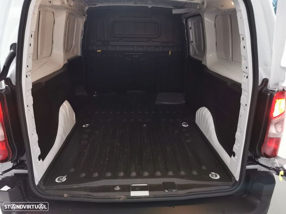 Opel Combo Cargo L2 1.5D XL - 15
