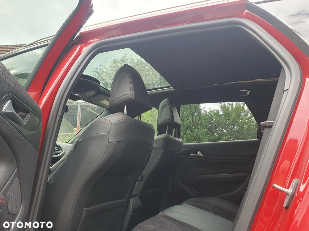 Peugeot 308 BlueHDi 150 EAT6 Stop & Start GT-Line Edition - 5
