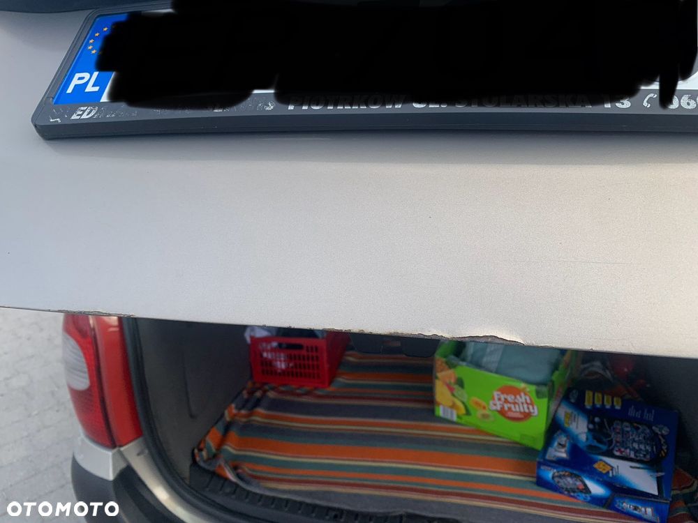 Citroën Xsara Picasso 1.6 HDI Style - 6