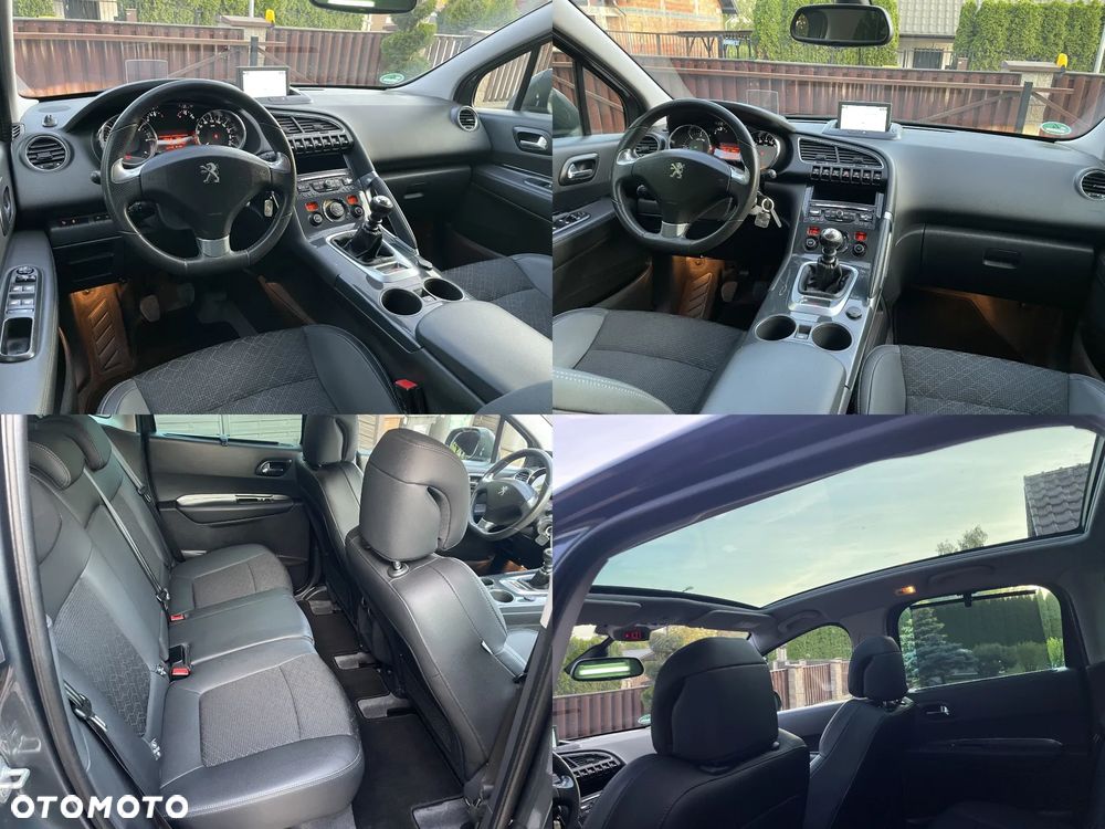 Peugeot 3008 BlueHDi 150 Stop & Start Allure - 9