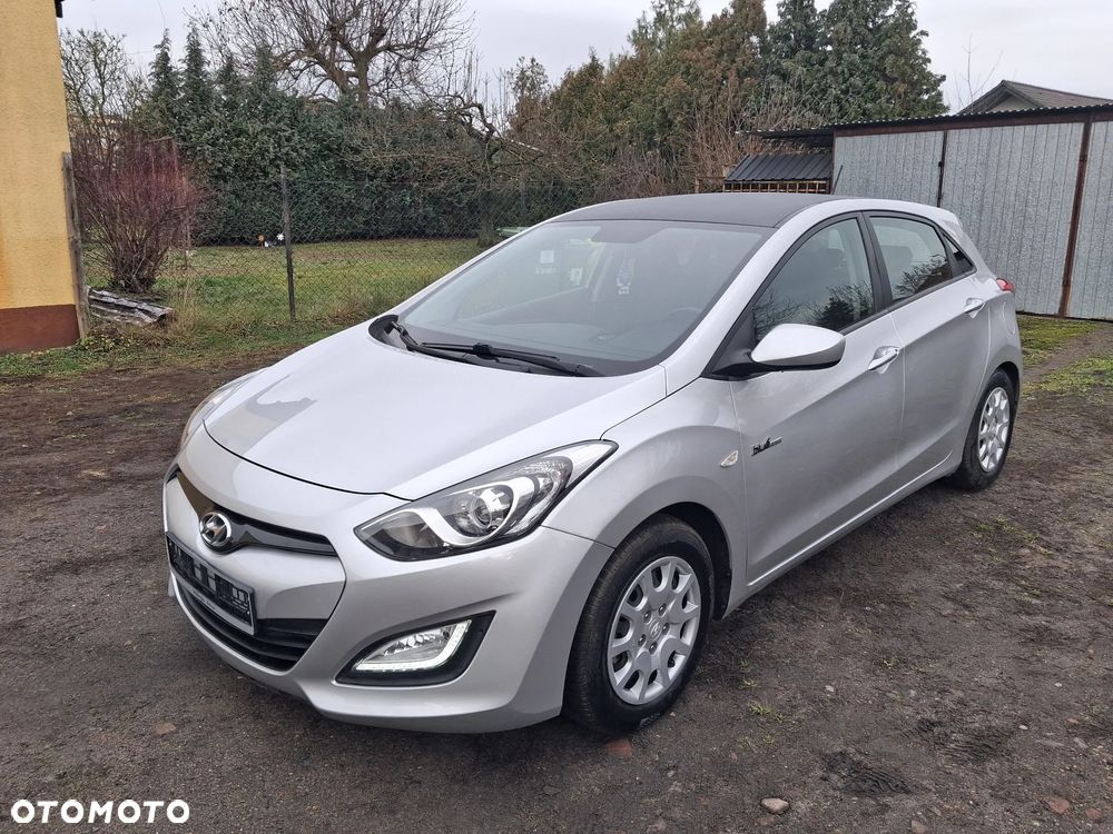 Hyundai i30 1.4 Trend - 1
