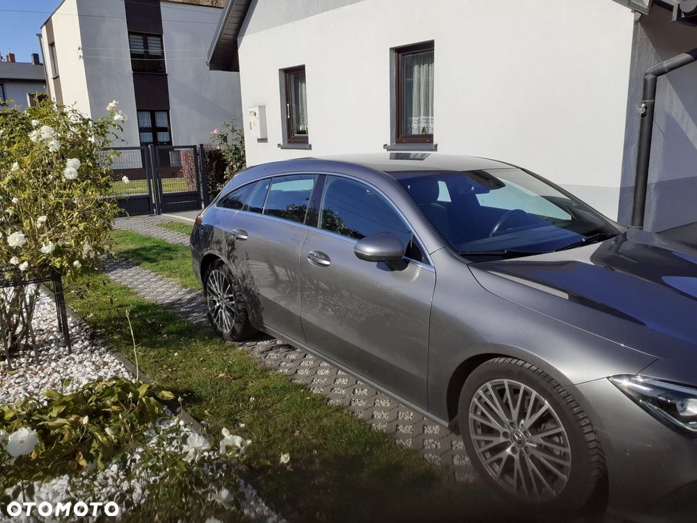 Mercedes-Benz Cla 2019 photo 2