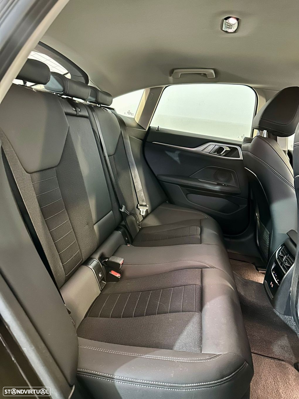 BMW i4 eDrive35 - 40