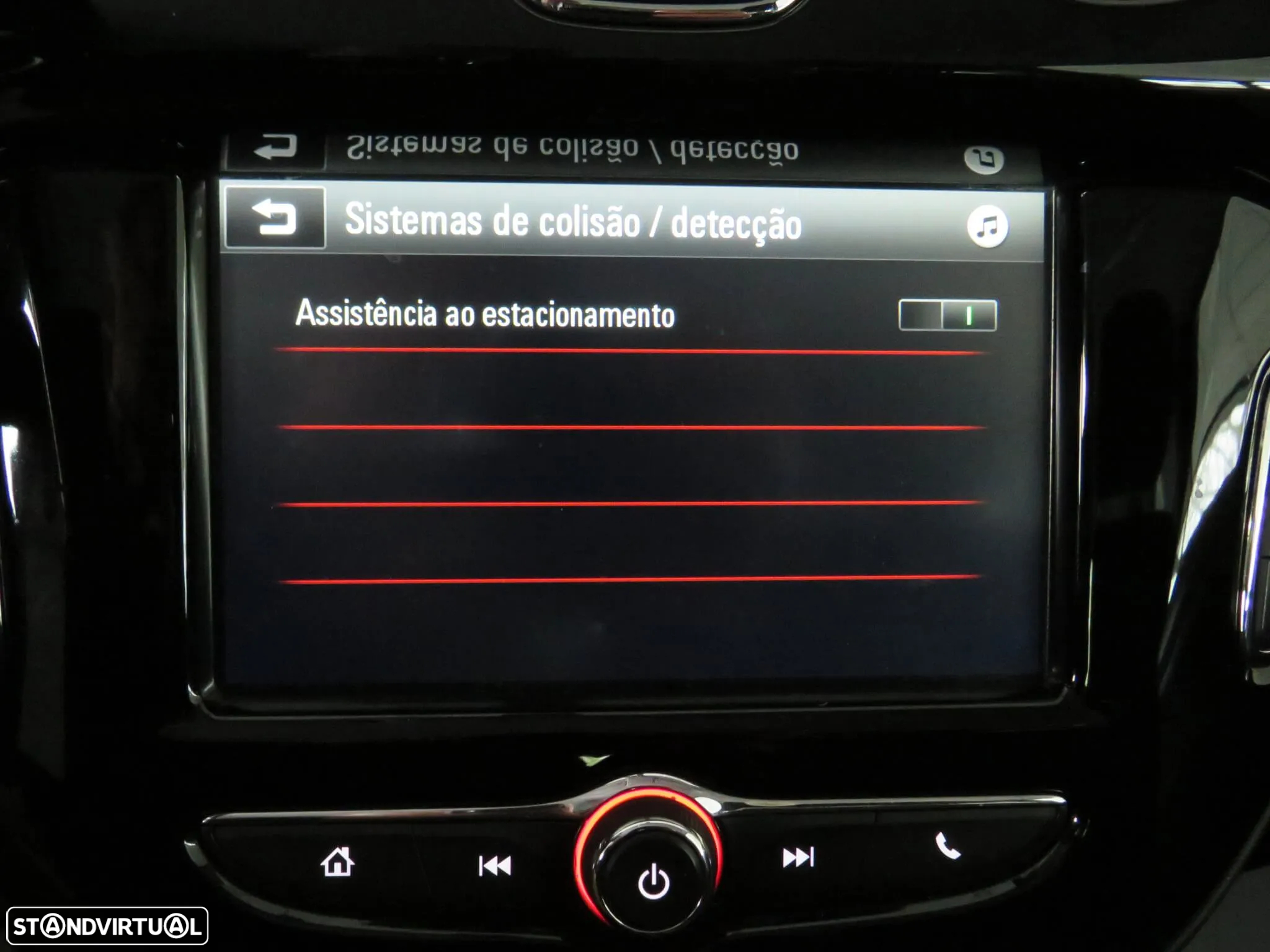 Opel Adam 1.2 Glam - 29