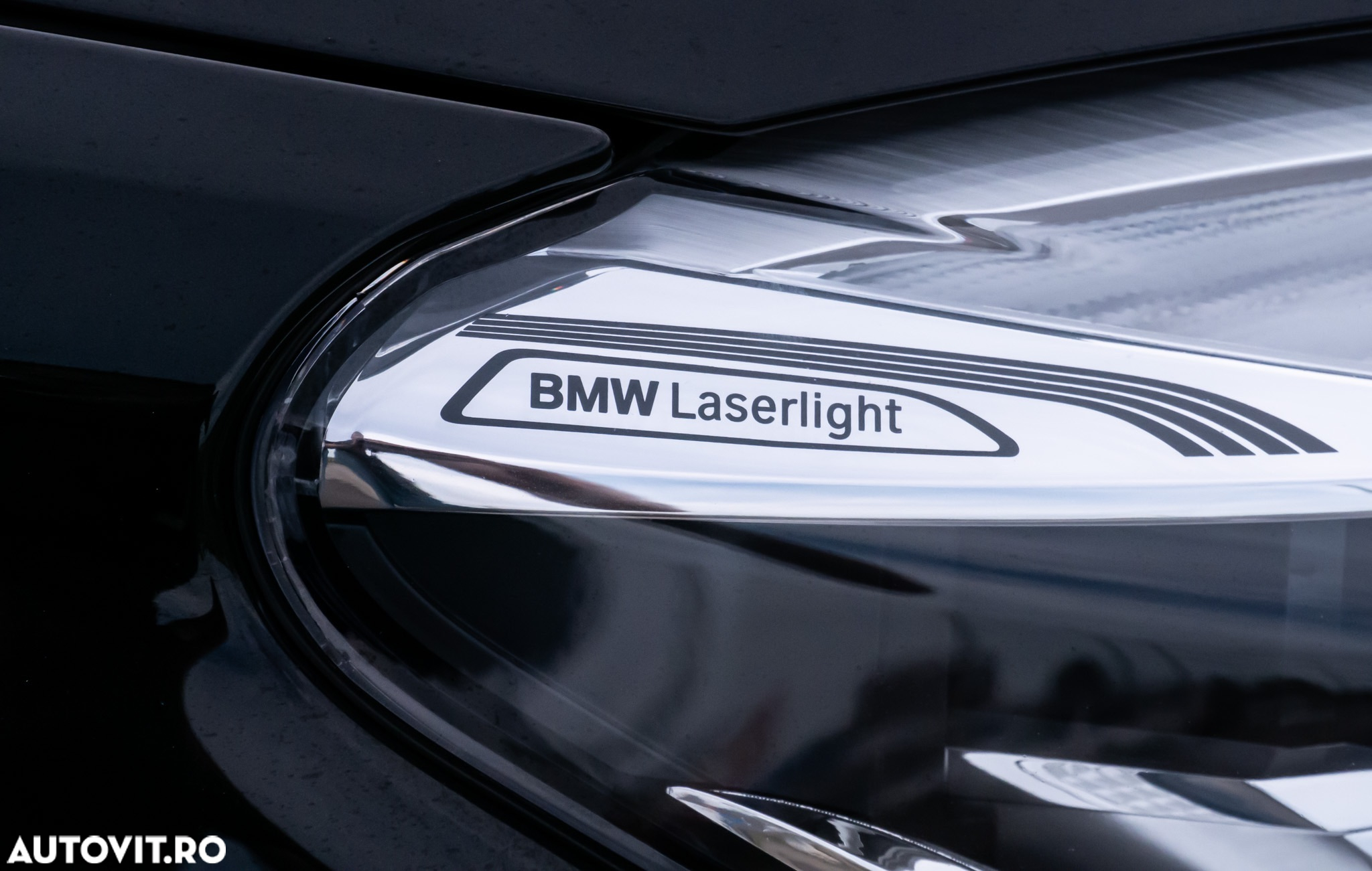 BMW Seria 7 730d xDrive - 9