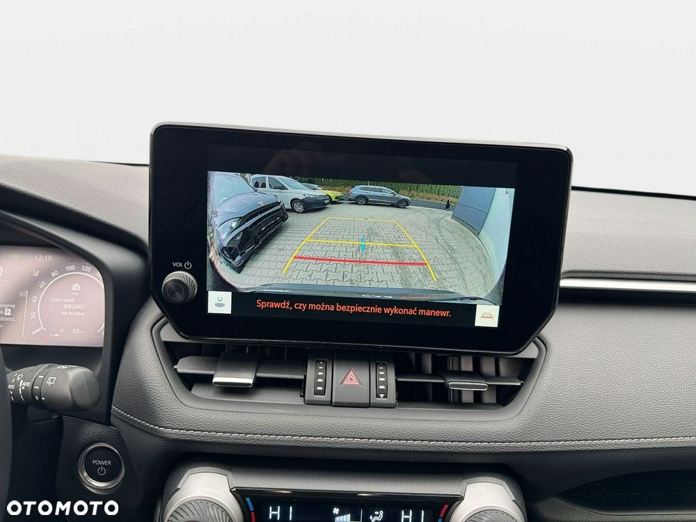 Toyota RAV4 - 19