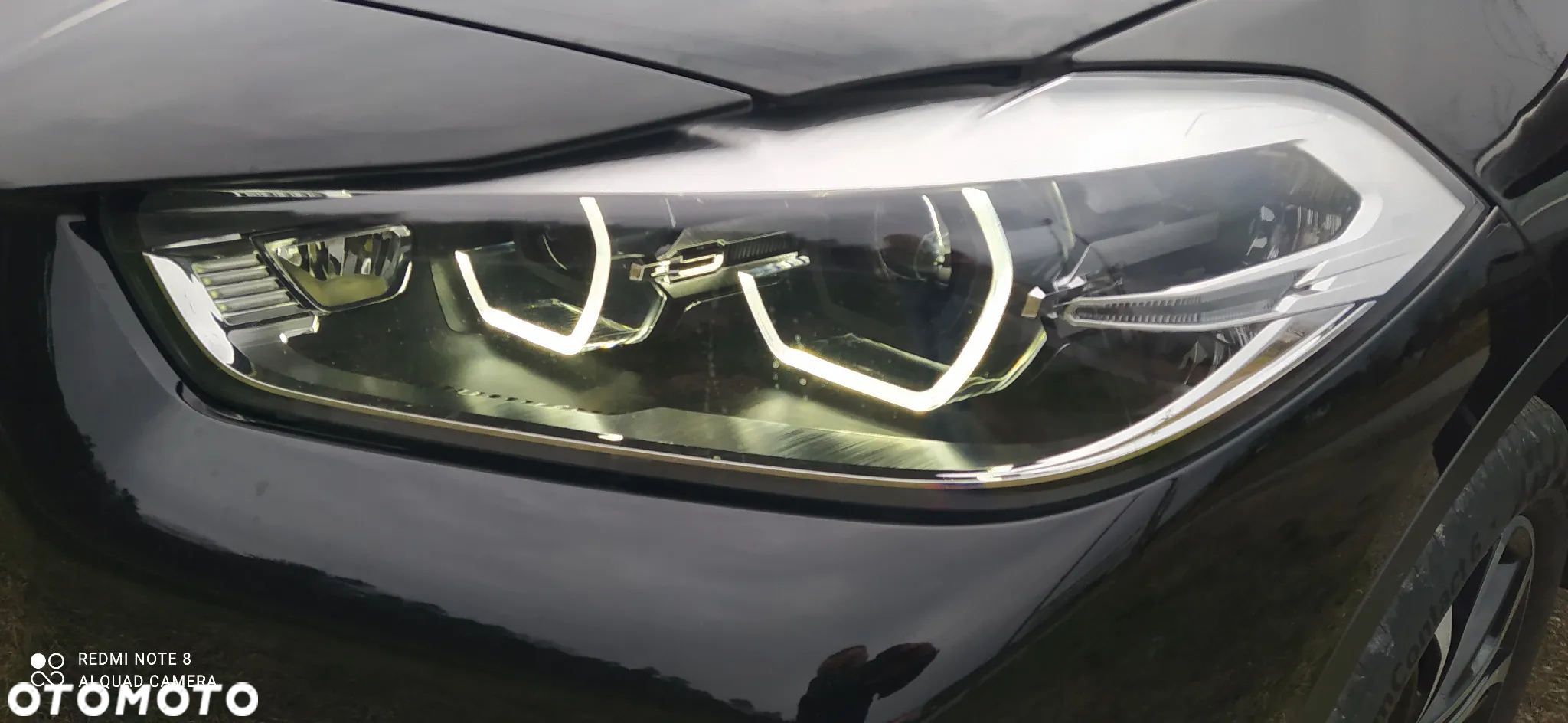BMW X2 - 36