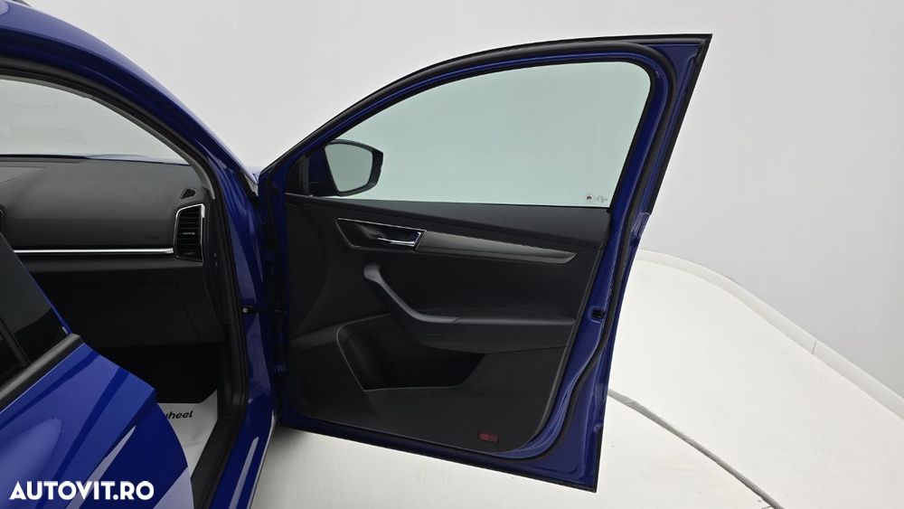 Skoda Karoq 2.0 TDI 4X4 DSG Style - 18