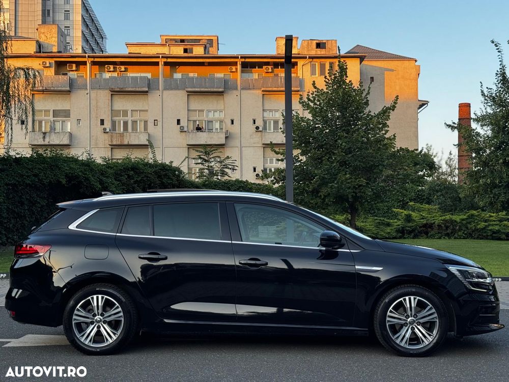 Renault Megane Blue dCi 116 Intens - 23