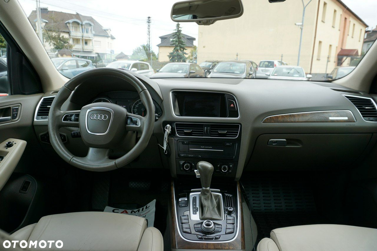 Audi Q5 - 16