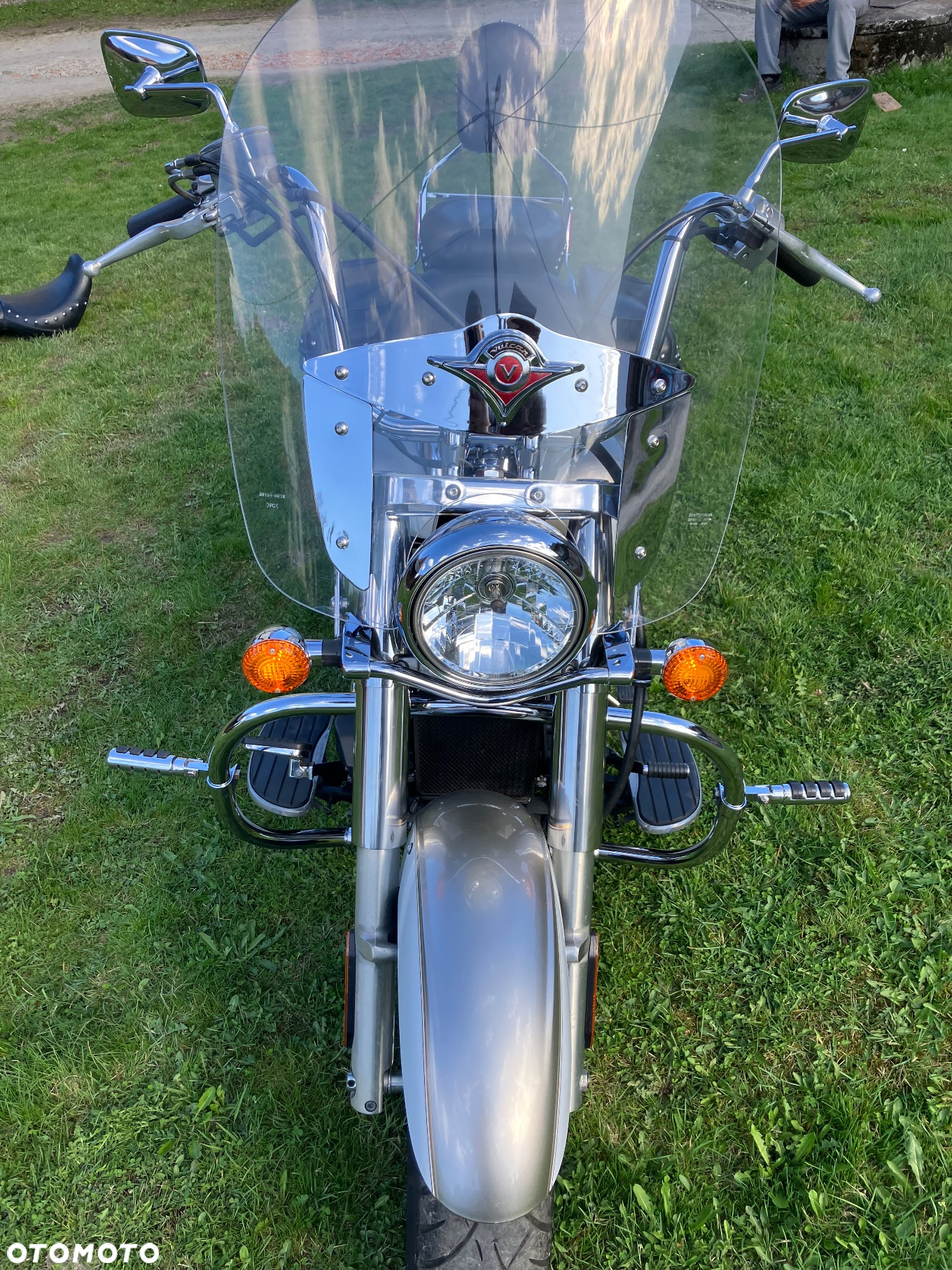 Kawasaki Vulcan - 8