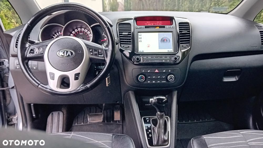 Kia Venga 1.6 Business Line - 6